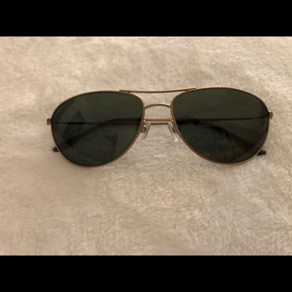 COPY - Giorgio Armani Sun glasses - Picture 3 of 5
